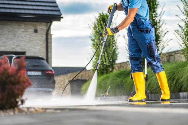 Newton, MS Pressure Washing Company