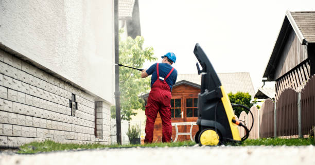 Best Pressure Washing Company Near Me  in Newton, MS